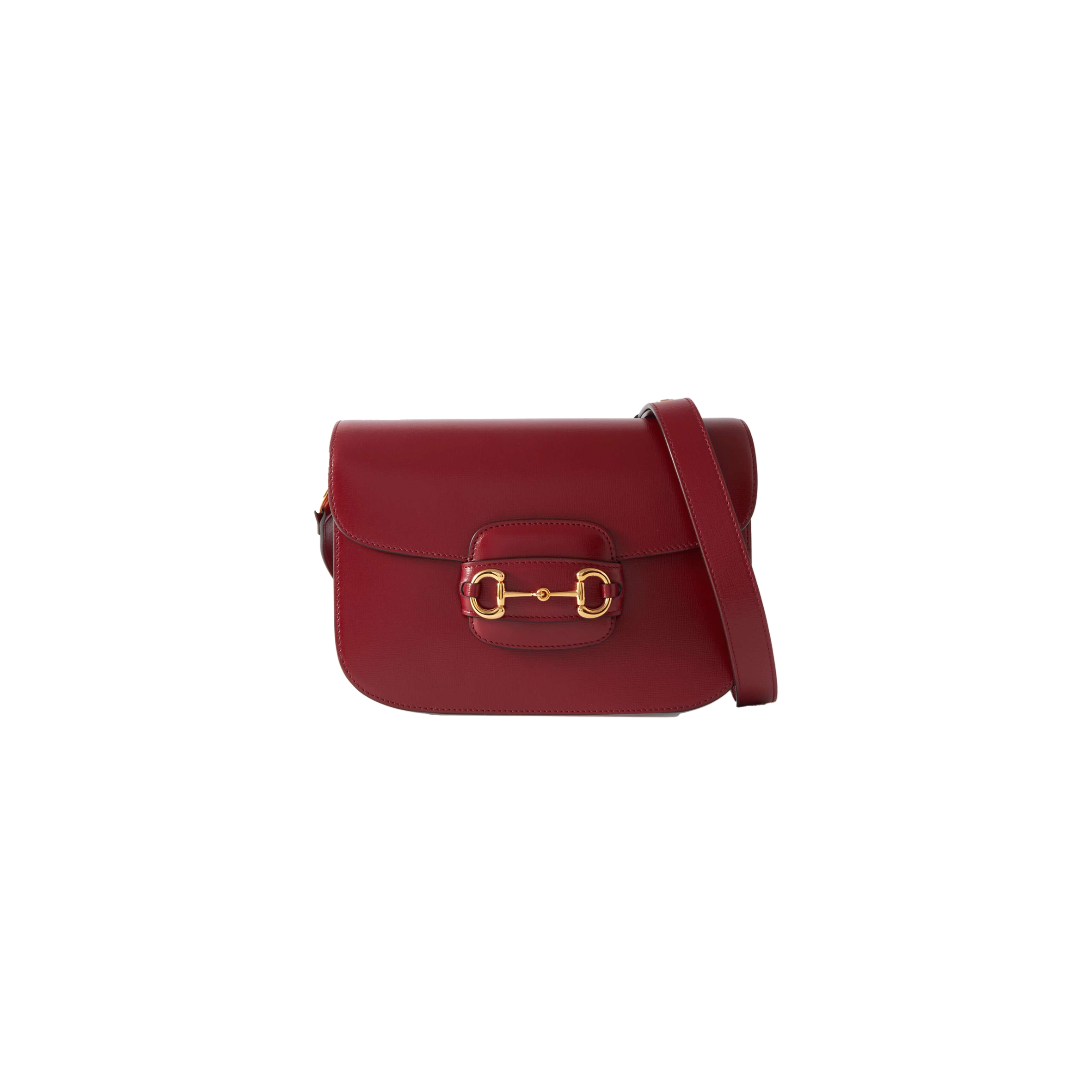 GUCCI HORSEBIT 1955 SHOULDER BAG 602204 (25*18*8cm)